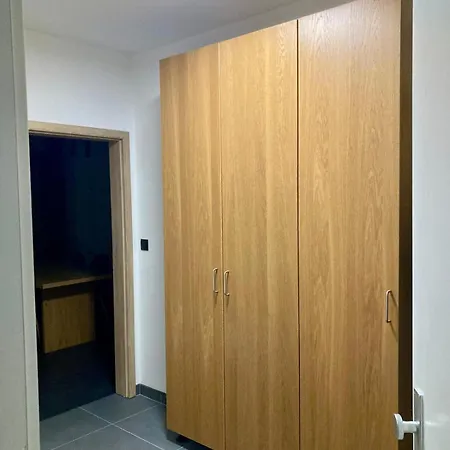 U Milnickeho Potoka S Balkonem